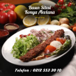 Adana Kebap