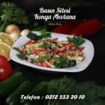 Çoban Salata